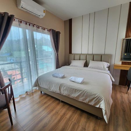 Lemae Residence เลอเม เรสซิเดนซ์ อำเภอเขาย้อย เพชรบุรี Ban Huai Krathaek Eksteriør billede