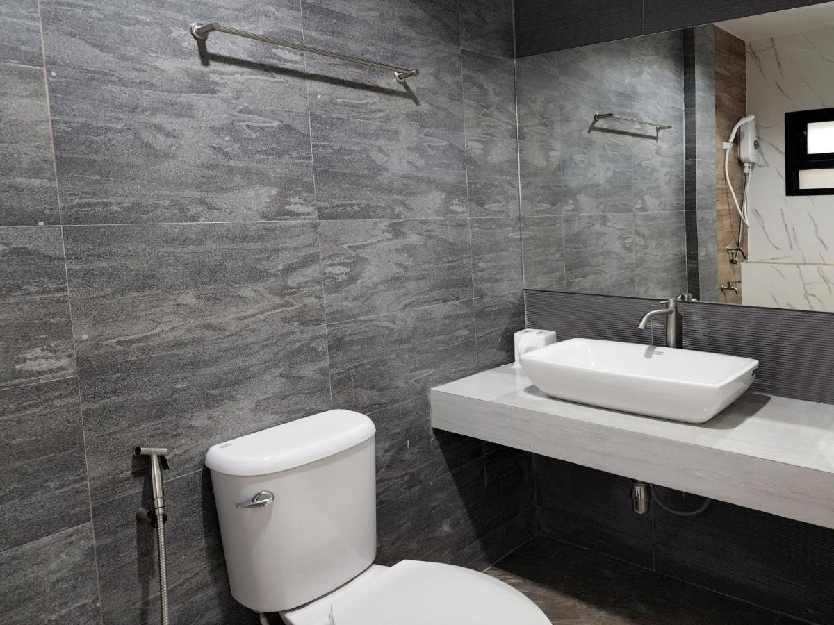 Lemae Residence เลอเม เรสซิเดนซ์ อำเภอเขาย้อย เพชรบุรี Ban Huai Krathaek Eksteriør billede