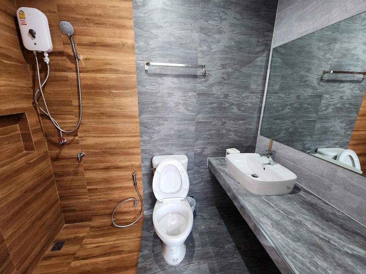 Lemae Residence เลอเม เรสซิเดนซ์ อำเภอเขาย้อย เพชรบุรี Ban Huai Krathaek Eksteriør billede