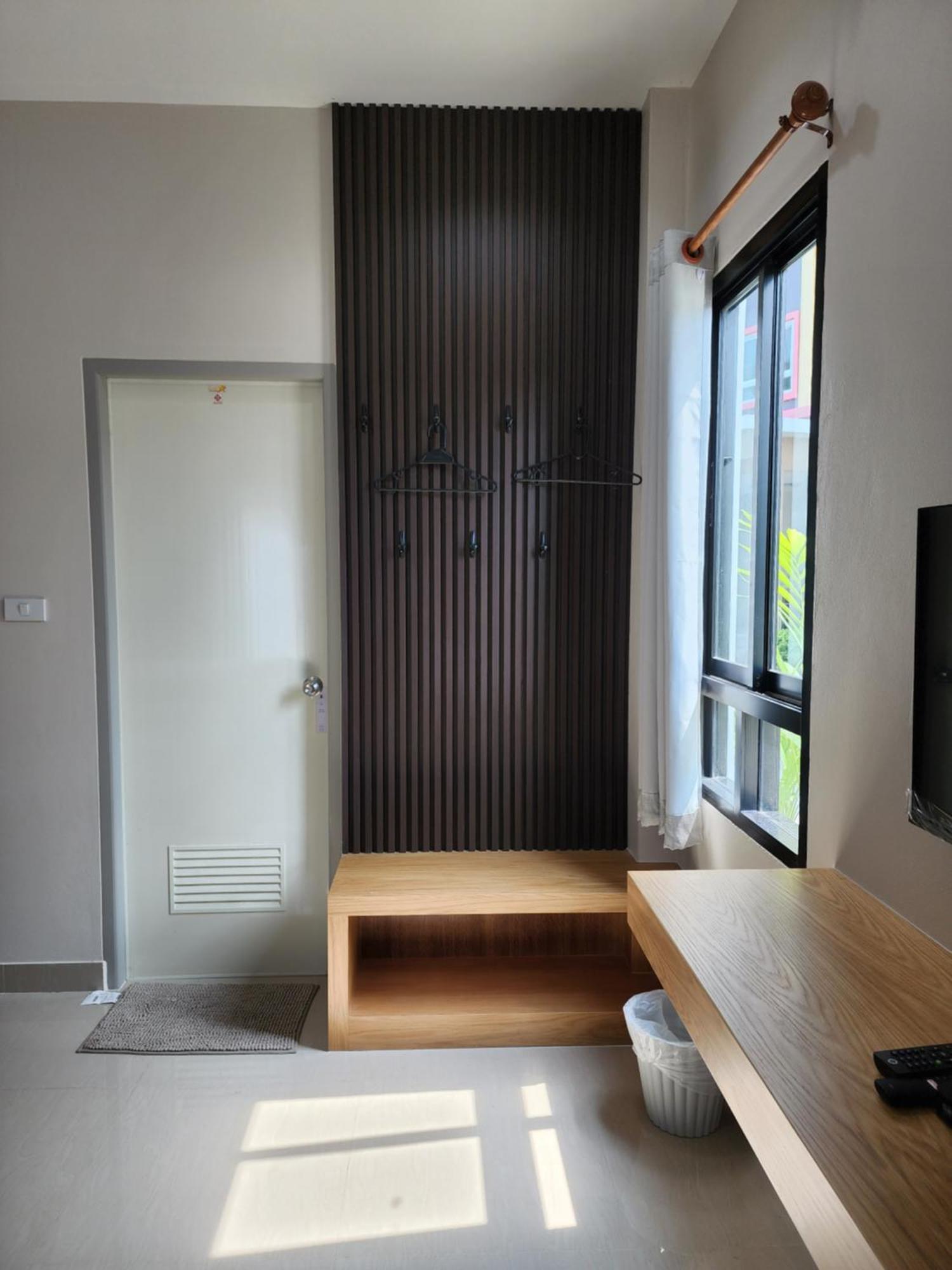 Lemae Residence เลอเม เรสซิเดนซ์ อำเภอเขาย้อย เพชรบุรี Ban Huai Krathaek Værelse billede